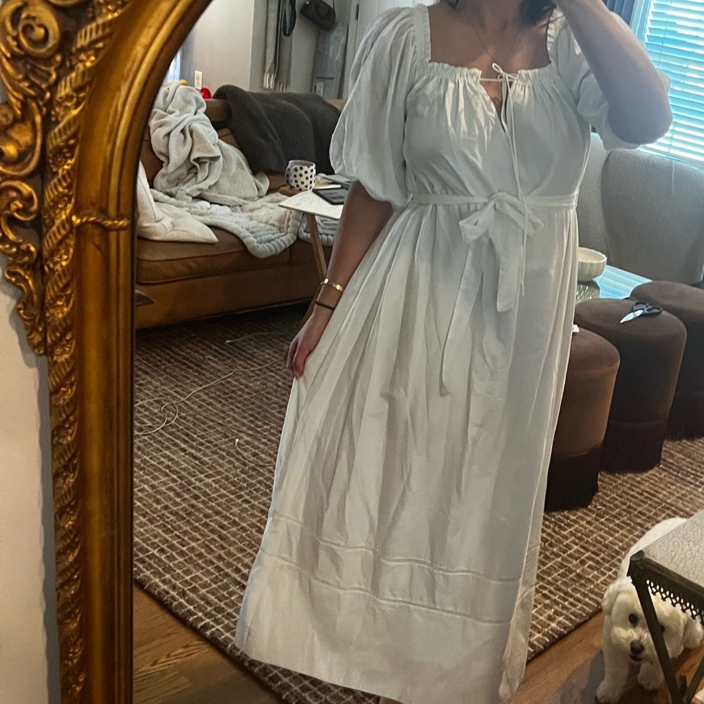 NEW Anthro Dress - Picture 3 of 7